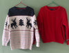 Gant Jumper | 7-8 yrs (preloved) KindFolk