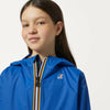 K-way Light Raincoat | 8 yrs (preloved / rrp €69-€84)