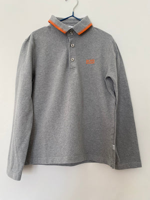 Hugo Boss Top | KindFolk