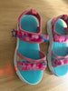 Slazenger Light Up Sandals | UK2 (unworn) KindFolk