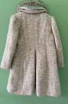 Monsoon Coat | 5-6 yrs (preloved) KindFolk