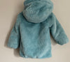 Mayoral Reversible Coat | 24 mths | small fit (preloved) KindFolk