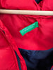 Benetton Puffer Gilet | 7-8 yrs (preloved) KindFolk