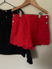 Jacadi Sweatshirt + Shorts | 8 yrs (preloved)