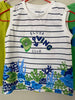 Mayoral Summer Tops x3 | 24 mths / small fit (preloved) KindFolk