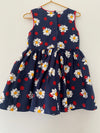 Jasper Conran Dress | 2-3 yrs (preloved) KindFolk