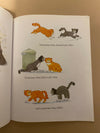 Mog Books x2 | J Kerr KindFolk