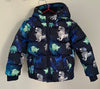 Bluezoo Winter Jacket | 3-4 yrs (preloved) KindFolk