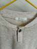 Anggo Top | 6 yrs recommended (preloved) KindFolk
