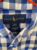 Ralph Lauren Shirt | 2 yrs (preloved)
