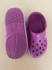 Crocs KindFolk