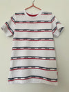 Levi’s t-shirt | 8 yrs / small + slender fit (preloved) KindFolk