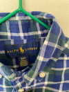 Ralph Lauren Shirt | 2 yrs (preloved)