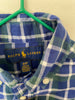 Ralph Lauren Shirt | 2 yrs (preloved)