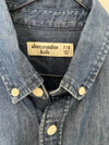 Abercrombie Shirt | 7-8 yrs (preloved) KindFolk