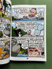 Bunny vs Monkey | The Impossible Pig | J Smarts (preloved) KindFolk