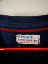 Fatface Christmas Top | 8-9 yrs / small fit (preloved) KindFolk