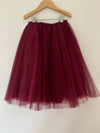 Jacadi Skirt + Top | 8 yrs (preloved)