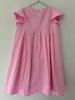Darcy Bow Dress | 7 yrs (preloved) KindFolk
