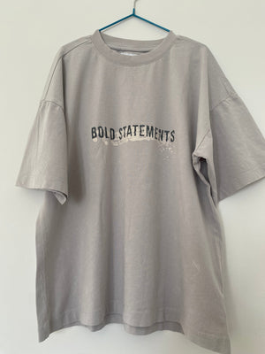 Zara T-shirt | 9-10 yrs (preloved) KindFolk