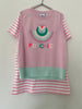 Jacadi Sleeveless Top | 12 yrs ( v small fit/ Approx 8 yrs recommended / preloved) KindFolk