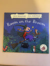Room on the Broom | Donaldson + Scheffler KindFolk