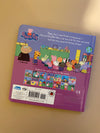 Peppa Pig Small Hardback Book KindFolk