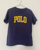 Polo Ralph Lauren T-shirt | 4 yrs ( 4-6 yrs recommended / preloved) KindFolk
