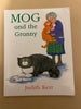 Mog Books x2 | J Kerr KindFolk