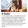 Il Gufo Long Top | 10 yrs (preloved) KindFolk