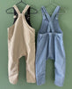 M&S Corduroy Dungarees | 2-3 yrs / generous length (preloved) KindFolk