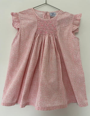 Bespoke Summer Order 2 Ref: CJP KindFolk
