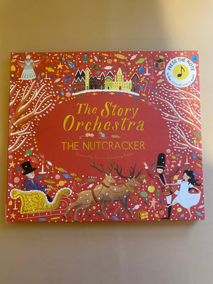 The Story Orchestra ~ The Nutcracker KindFolk