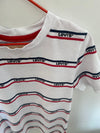 Levi’s t-shirt | 8 yrs / small + slender fit (preloved) KindFolk