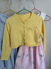 Summer Mix | 3-4 yrs (preloved) KindFolk