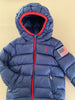 Polo Ralph Lauren Puffer | 24 mths / small fitting 12 mths recommended (preloved) KindFolk