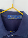 Polo Ralph Lauren | 3 yrs (preloved)
