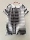 Jacadi Top | 12 yrs / small fit (preloved) KindFolk