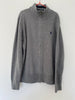 Polo Ralph Lauren Zipped Top | 10-12 yrs (preloved)