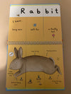 Farm Animals Mix and Match | S Corrigan KindFolk