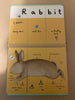 Farm Animals Mix and Match | S Corrigan KindFolk
