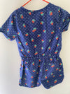Boden Playsuit | 2-3 yrs (preloved? KindFolk
