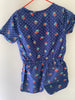 Boden Playsuit | 2-3 yrs (preloved? KindFolk