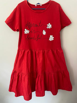 Mayoral Summer Dress | 10 yrs (preloved) KindFolk