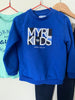 Mayoral x3 | 36 mths / small fitting brand (preloved) KindFolk