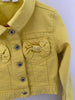 IDo Denim Jacket | 6 yrs / v small fit ( preloved) KindFolk