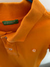 Benetton Polo Shirt KindFolk