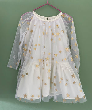 Stella McCartney Dress | 36 mths (preloved) KindFolk