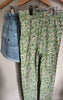 M&S Shorts + Leigh Tucker Leggings | 9-10yrs (preloved) KindFolk