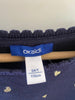 Okaïdi Jumper | 5 yrs / small fit (preloved) KindFolk